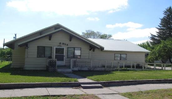 914 B Street, Rupert, ID 83350 