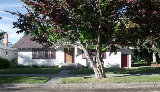349 K Street, Idaho Falls, ID 83402 