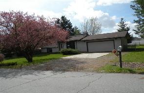 2020 West James Crowe Drive, Hayden, ID 83835 