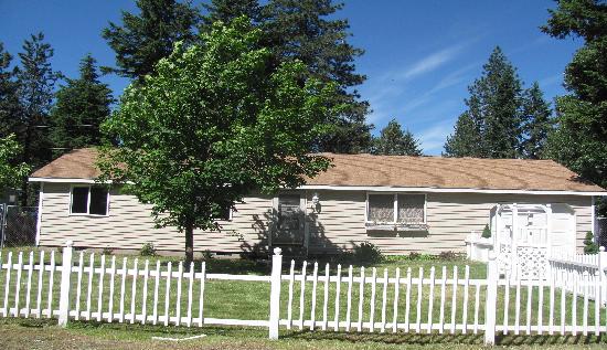 32637 North 7th Avenue, Spirit Lake, ID 83869 