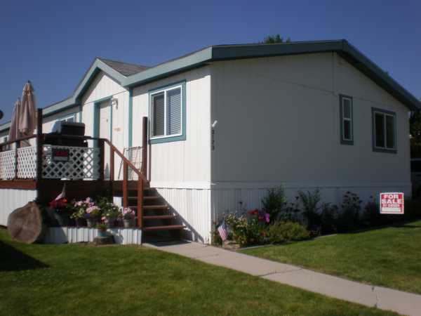 2173 Blue Sage Lane, Boise, ID 83716 