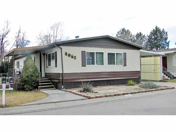 8061 APPOMATTOX, Boise, ID 83714 