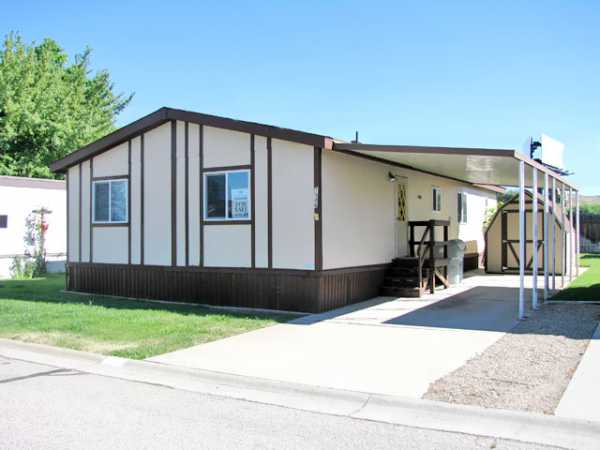 7986 MANASSAS, Boise, ID 83714 