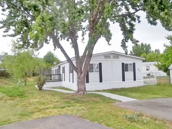 987 NORTH FAWN LANE, Boise, ID 83704 