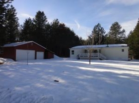 17207 N TRAILS END ROAD, RATHDRUM, ID 83858 