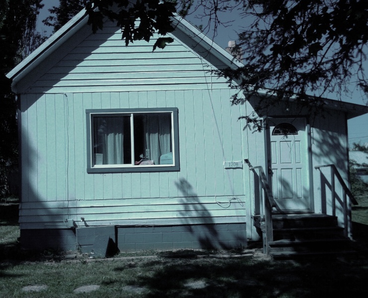 1208 Chestnut , Sandpoint, ID 83864 