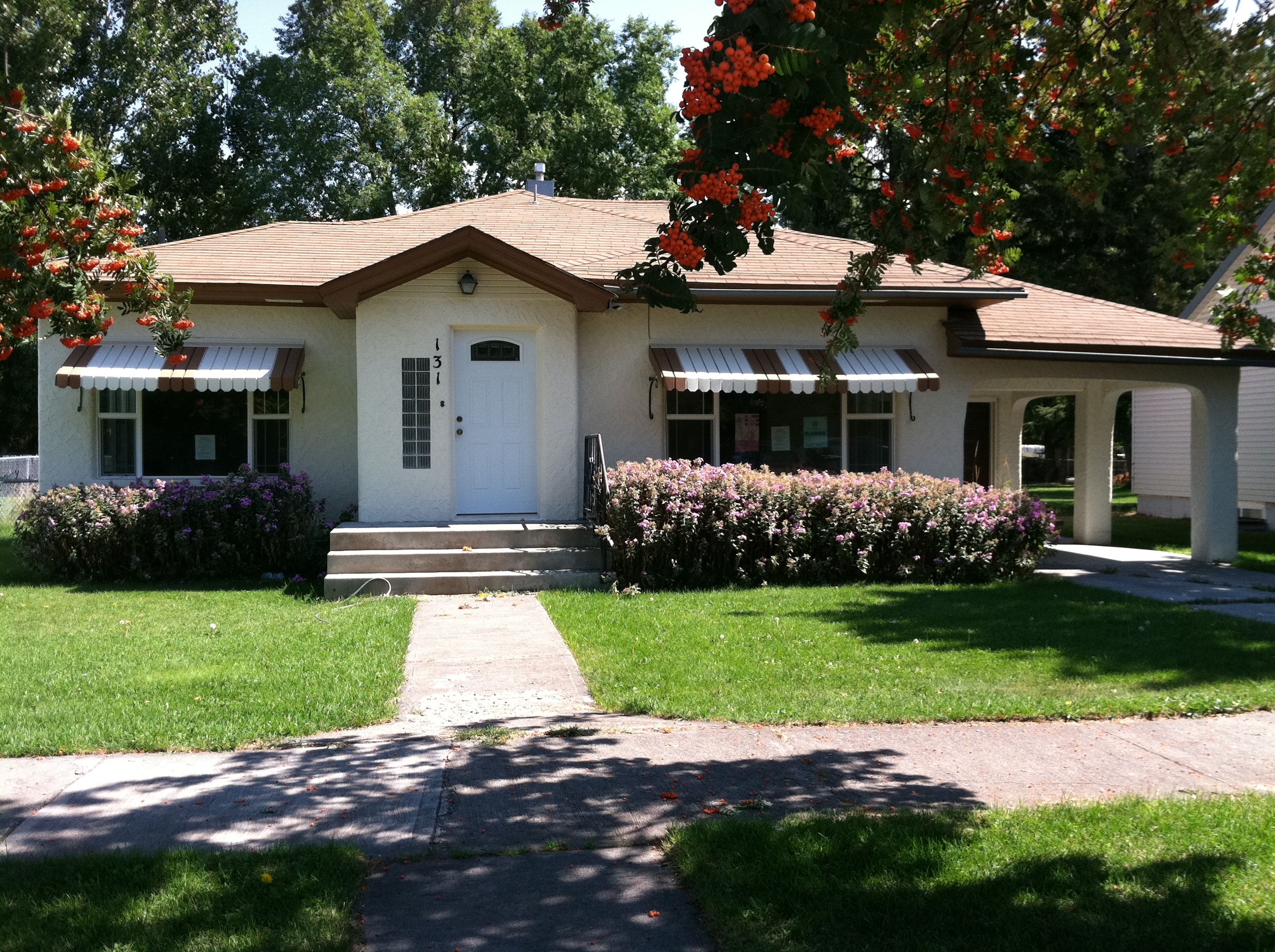 131 S Holmes, Shelley, ID 83274 