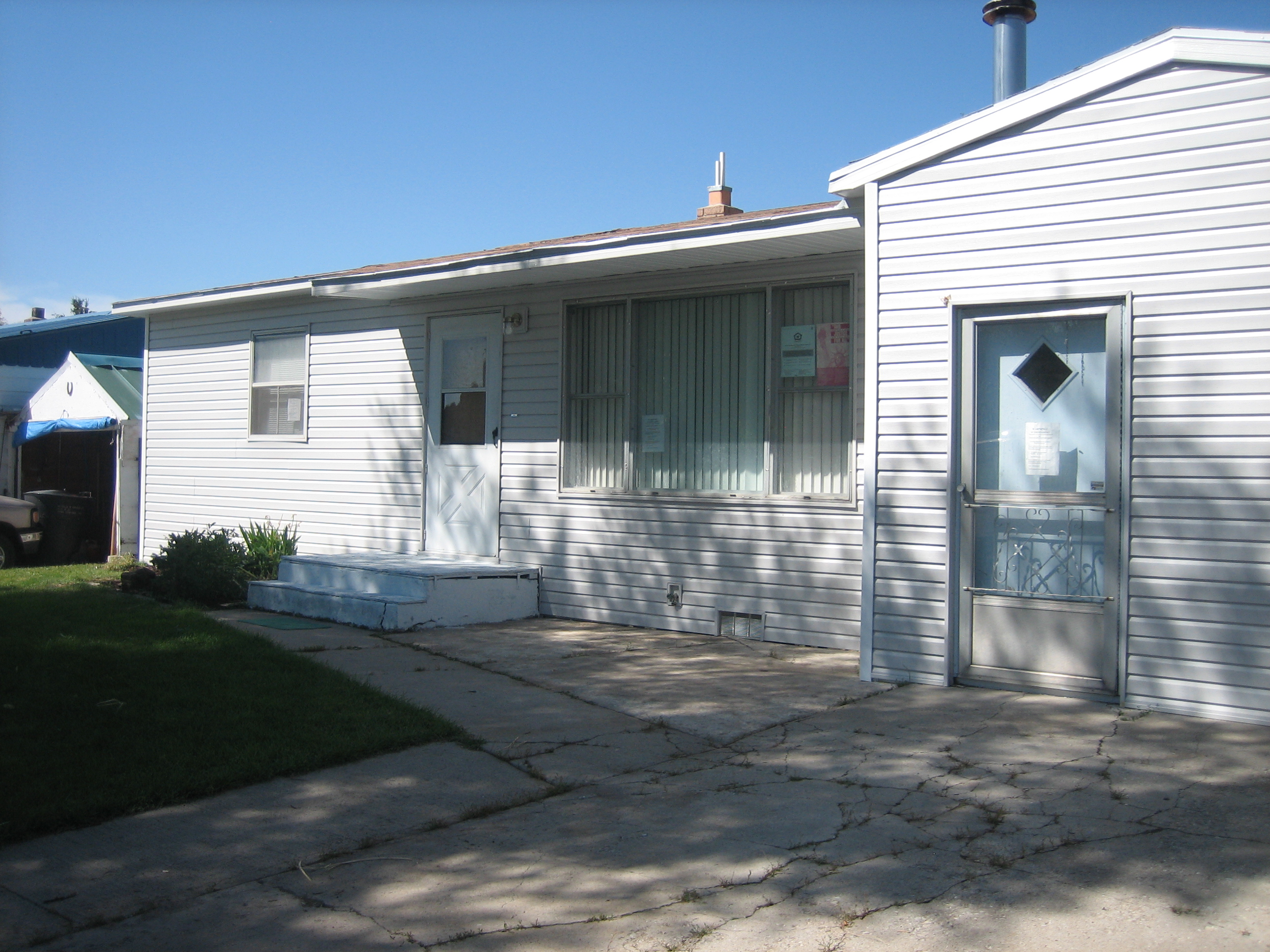 341 N 2nd E, Soda Springs, ID 83276 