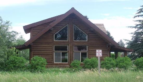 23 Maple Street, Ashton, ID 83420 