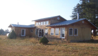 2006 Musselshell Road, Weippe, ID 83553 Foreclosure