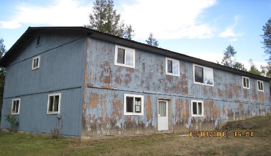 849 West Goldcreek Ridge Road, Sandpoint, ID 83864 