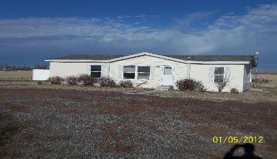 132 E 420 N, Shoshone, ID 83352 