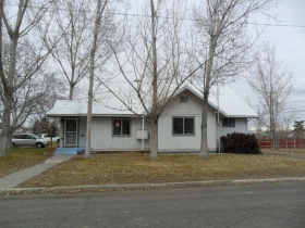 5622 W EDSON STREET, BOISE, ID 83316 