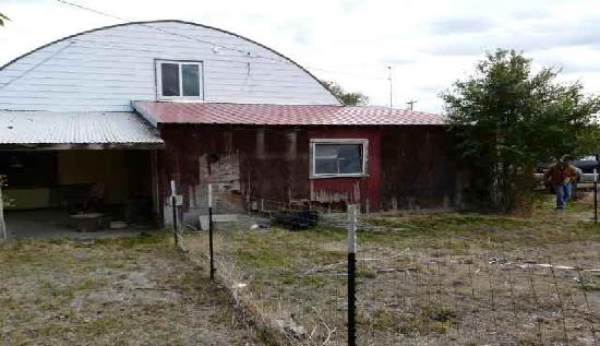 230 South 13th Street, Challis, ID 83226 