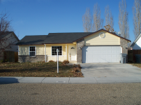 3102 Bristol Ave, Caldwell, ID 83605 