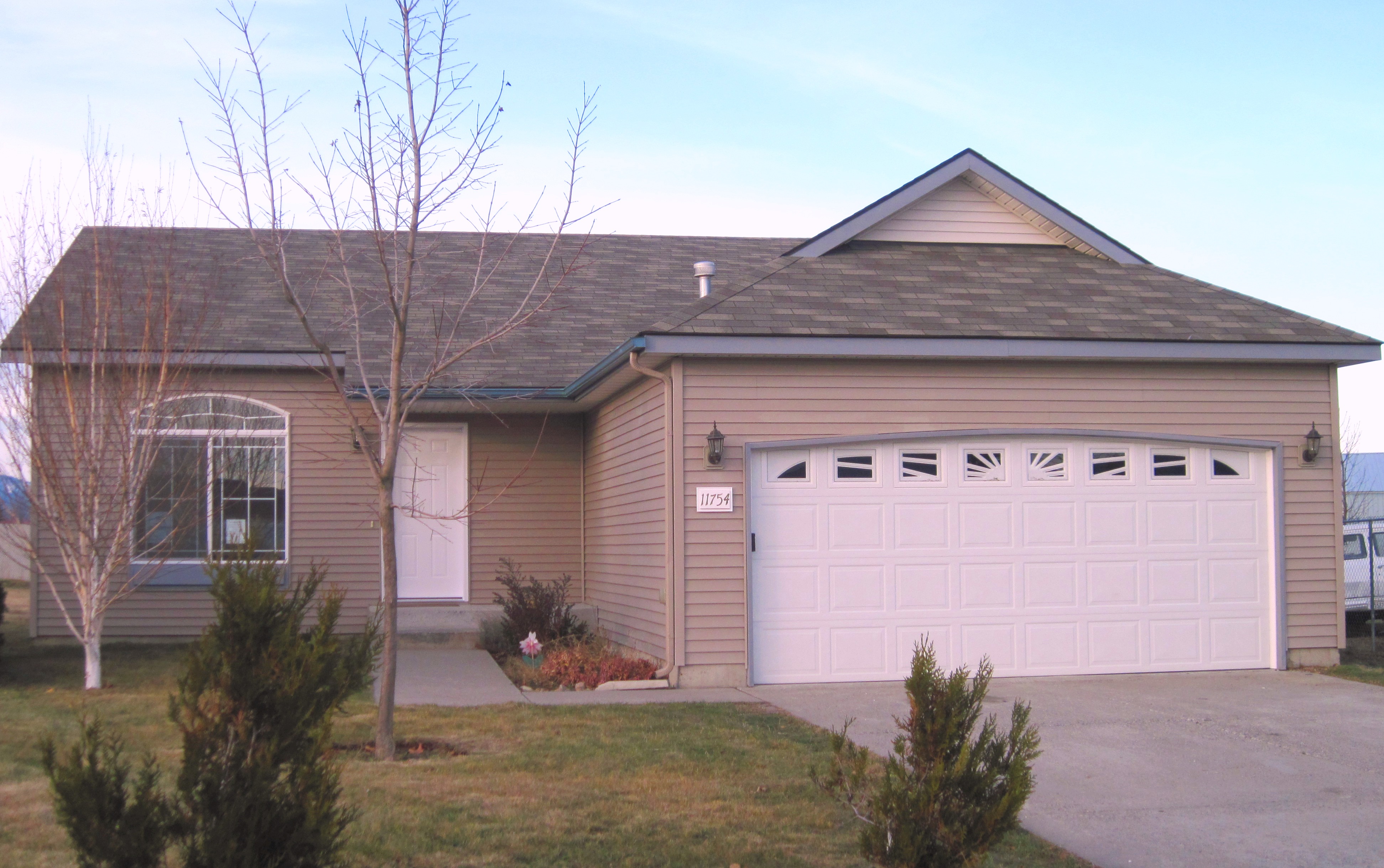 11754 N Stinson Lp, Hayden, ID 83835 