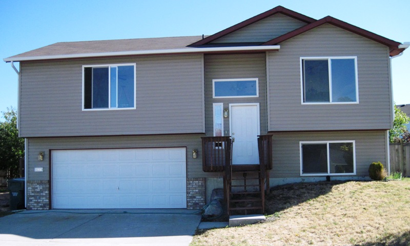 590 N Stephanie St, Post Falls, ID 83854 