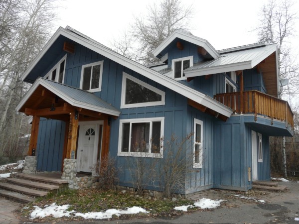 1270 Snowfly Dr, Hailey, ID 83333 