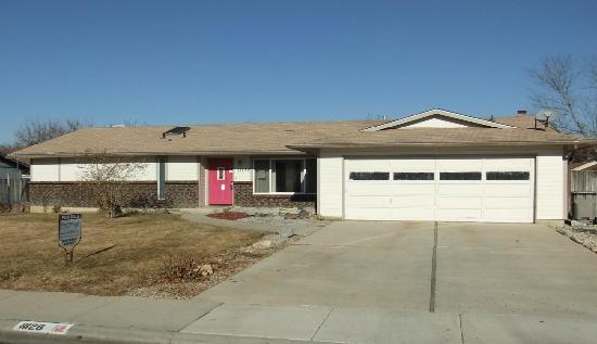 11128 West Gunsmoke Street, Boise, ID 83713 