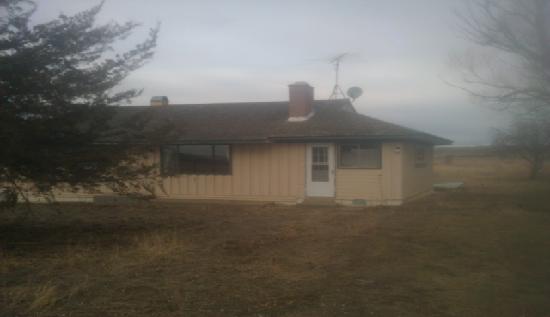945 Grays Creek Rd, Indian Valley, ID 83632 