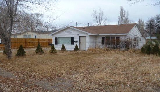 235 Madison Street, American Falls, ID 83211 