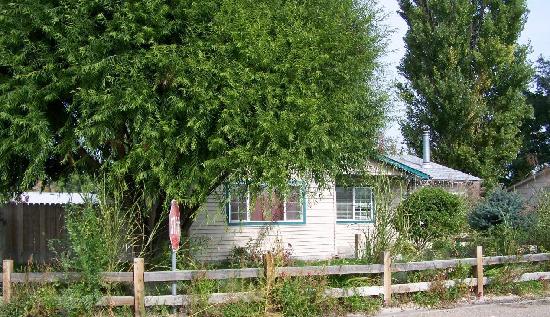 731 Audrey Dr, Homedale, ID 83628 