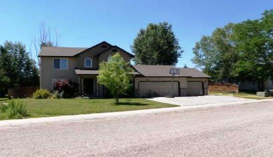 1431 North Eagle Creek Way, Eagle, ID 83616 