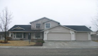 2589 N Sweetwood Ave, Meridian, ID 83642 