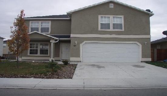 121 Forest Park Wy, Caldwell, ID 83605 
