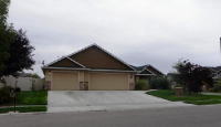 871 W Mountain Ash Loop, Nampa, ID 83686 