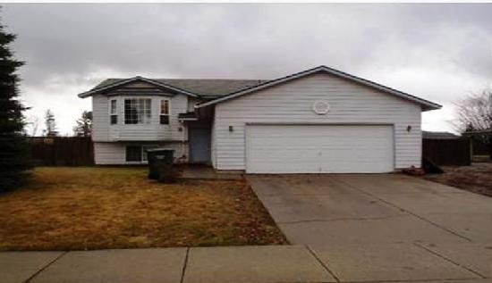 8102 W Arizona St, Rathdrum, ID 83858 