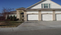 3119 South Kokomo Drive, Nampa, ID 83686 