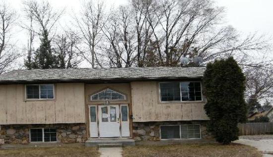 4459 N Morris Hill Pl, Boise, ID 83706 