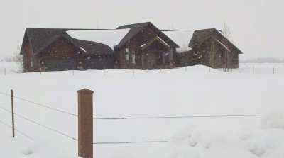 670 Mustang Trail, Victor, ID 83455 