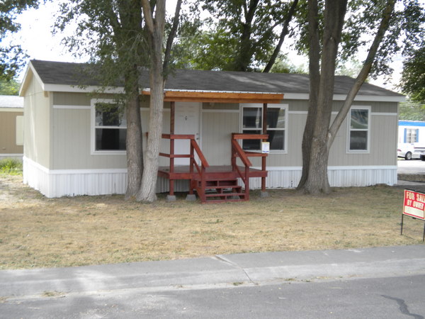 1002 Samuel #29, Pocatello, ID 83204 