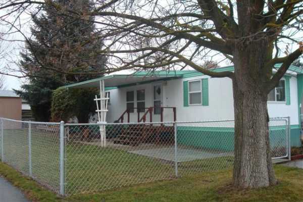 10601 Horseshoe Bend Rd SPC #41, Boise, ID 83714 