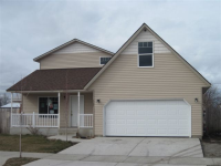 1787 N Luke Street, Post Falls, ID 83854 