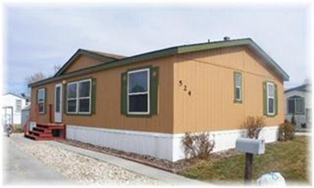 524 W Mesquite, Boise, ID 83713 