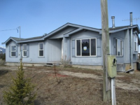 16 Nugget Drive, Cascade, ID 83611 