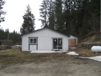 804 W. Spring Street, Cascade, ID 83611 