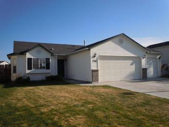336 N Coppertree Drive, Nampa, ID 83651 