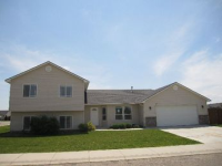 651 East Huckleberry Court, Kuna, ID 83634 