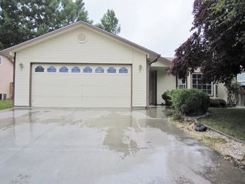 110 N Chaparal Street, Nampa, ID 83651 