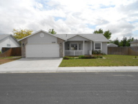 1280 Garrett Street, Mountain Home, ID 83647 