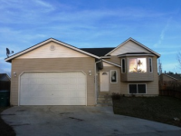 3462 E Jordan Drive, Post Falls, ID 83854 