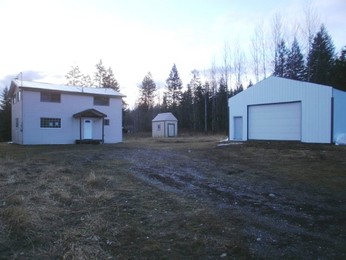 159 S 1st Street, Priest River, ID 83856 