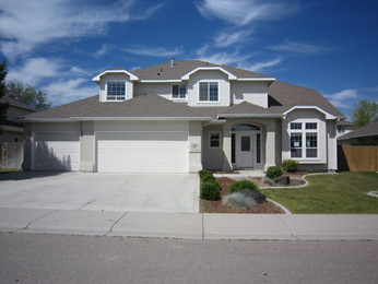 3207 S Kokomo Drive, Nampa, ID 83686 