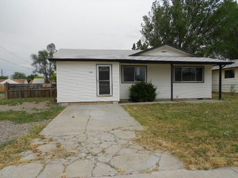 1570 East 4th North, Mountain Home, ID 83647 