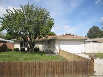 1433 W 14th Street, Meridian, ID 83642 