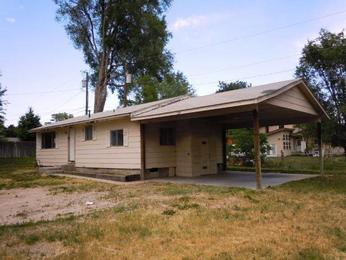 1014 S Garland Street, Nampa, ID 83686 